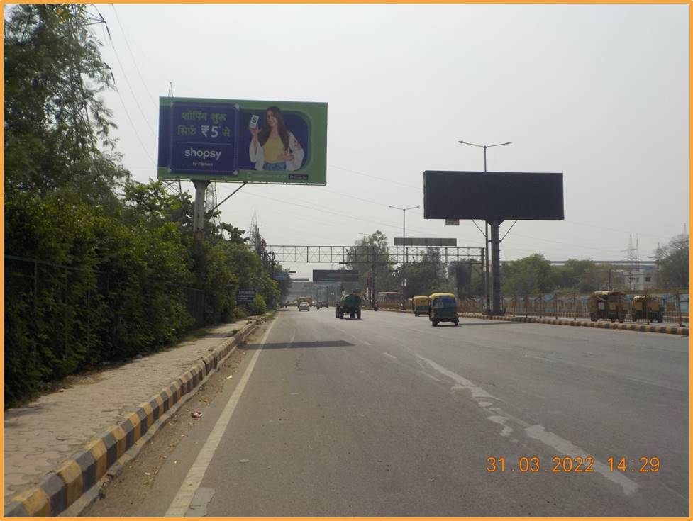 Link Road, Dabur Chowk To Mohan Nagar Ghaziabad Delhi (NCR) Link Road, Dabur Chowk To Mohan Nagar Ghaziabad Delhi (NCR)