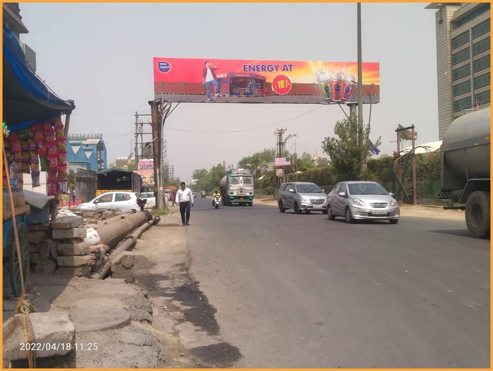 Gantry Surya Nagar Road Ghaziabad Delhi (NCR) Gantry Surya Nagar Road Ghaziabad Delhi (NCR)