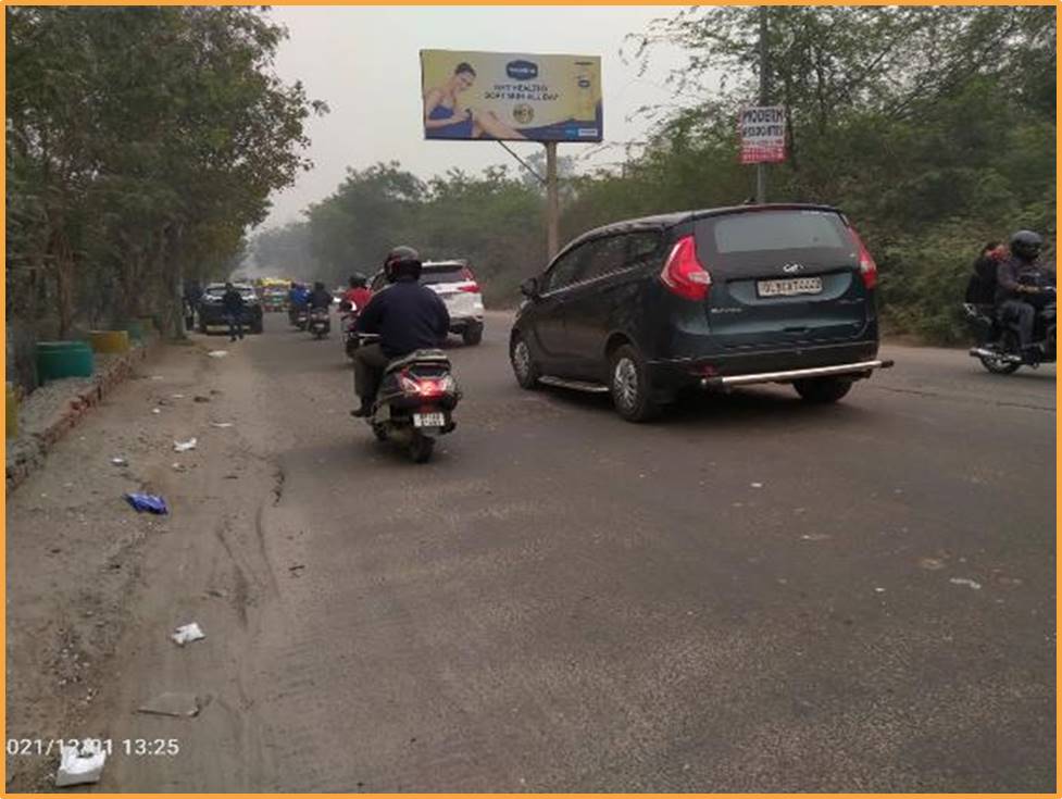 Unipole Surya Nagar Road Ghaziabad Delhi (NCR) Unipole Surya Nagar Road Ghaziabad Delhi (NCR)