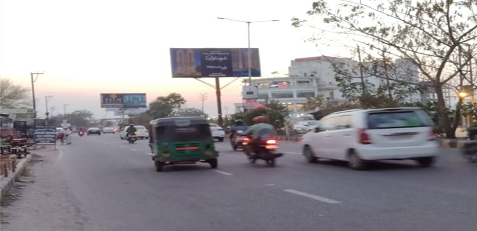 Unipole Rajnagar Extn. Ghaziabad Delhi (NCR) Unipole Rajnagar Extn. Ghaziabad Delhi (NCR)