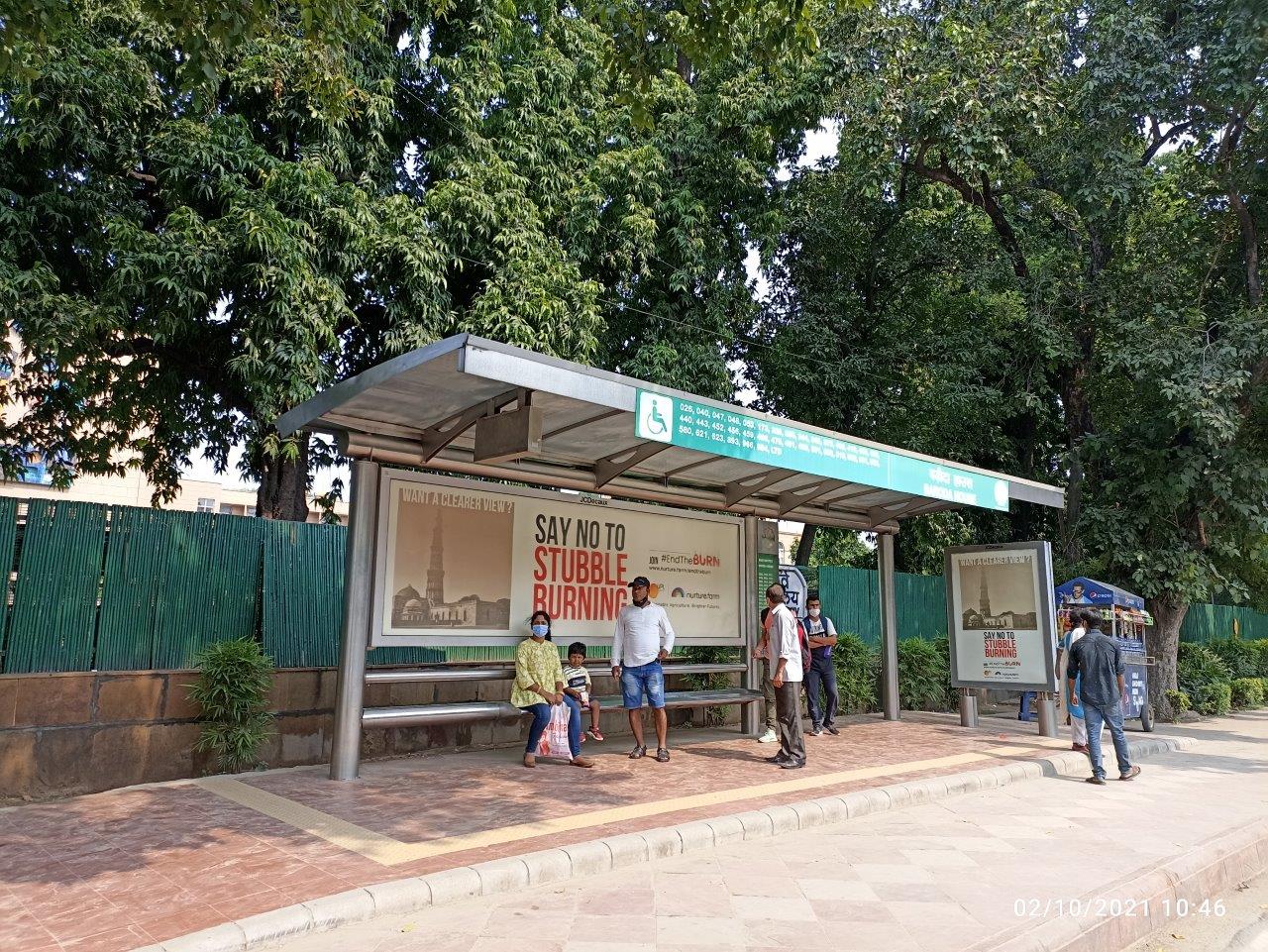 BQS K G Marg Delhi Delhi (NCR) BQS K G Marg Delhi Delhi (NCR)