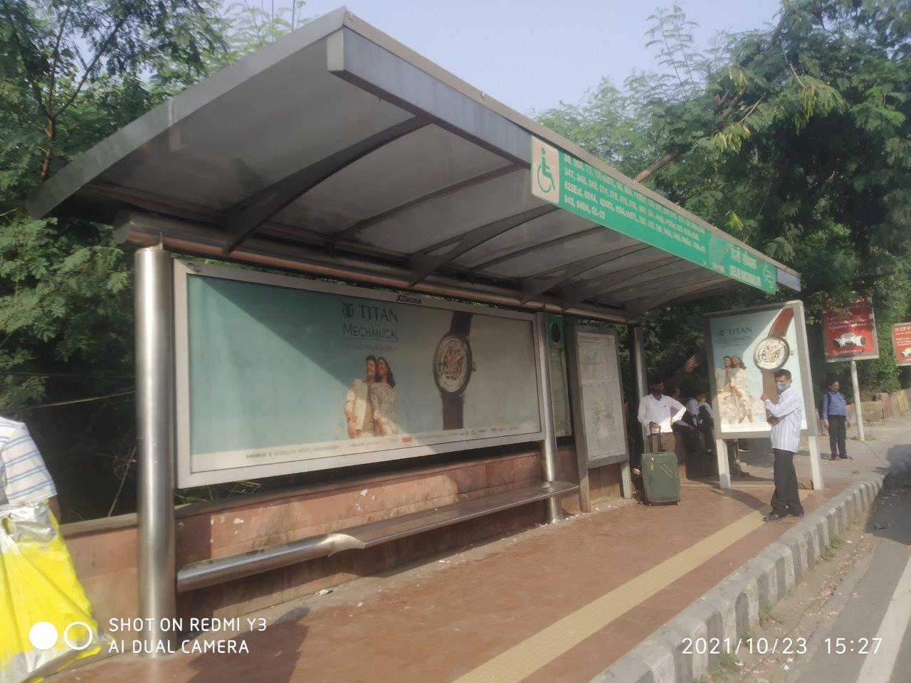 BQS Vikas Marg Delhi Delhi (NCR) BQS Vikas Marg Delhi Delhi (NCR)
