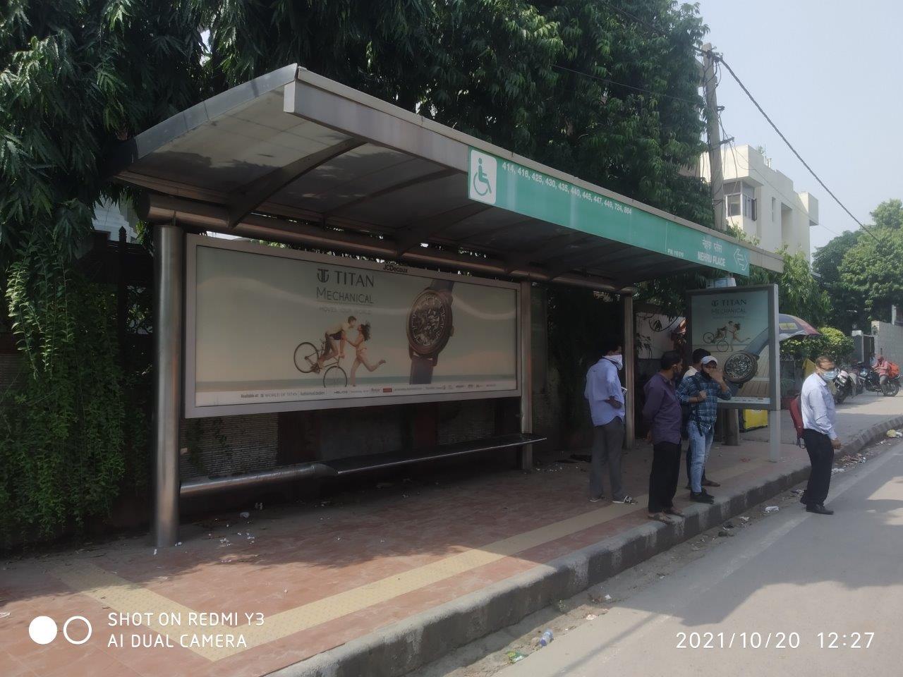 BQS Lala Lajpat Rai Marg Delhi Delhi (NCR) BQS Lala Lajpat Rai Marg Delhi Delhi (NCR)