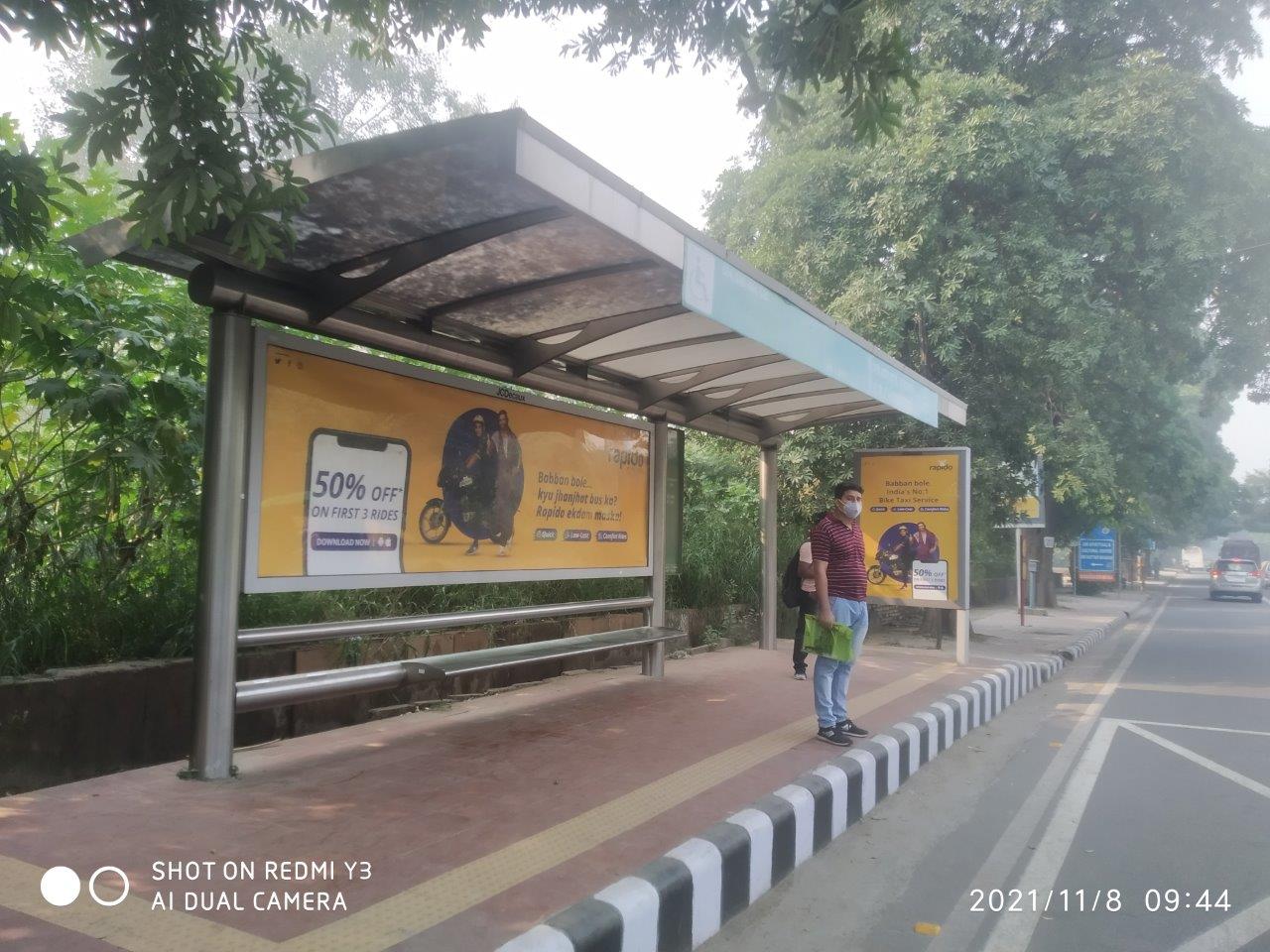 BQS Press Enclave Road Delhi Delhi (NCR) BQS Press Enclave Road Delhi Delhi (NCR)