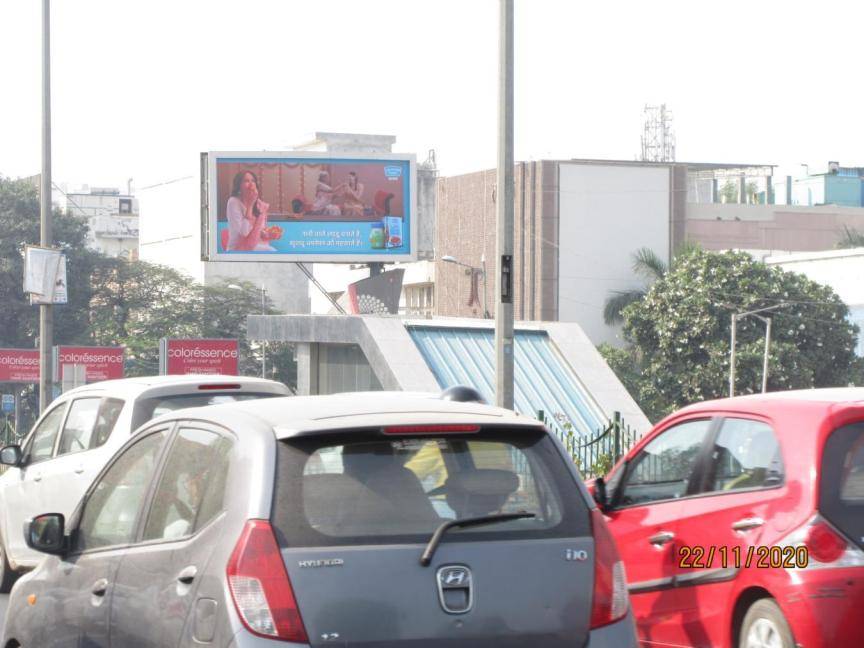 Unipole South Ex Part -I South Delhi Delhi (NCR) Unipole South Ex Part -I South Delhi Delhi (NCR)