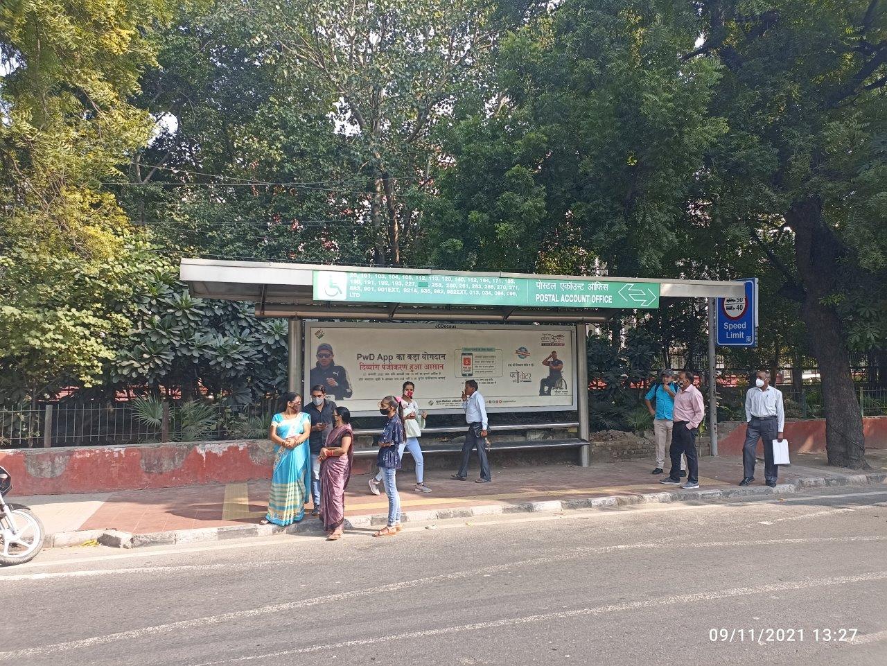 BQS Delhi Old Sachivalaya(Postal Accounts Office) Delhi Delhi (NCR) BQS Delhi Old Sachivalaya(Postal Accounts Office) Delhi Delhi (NCR)