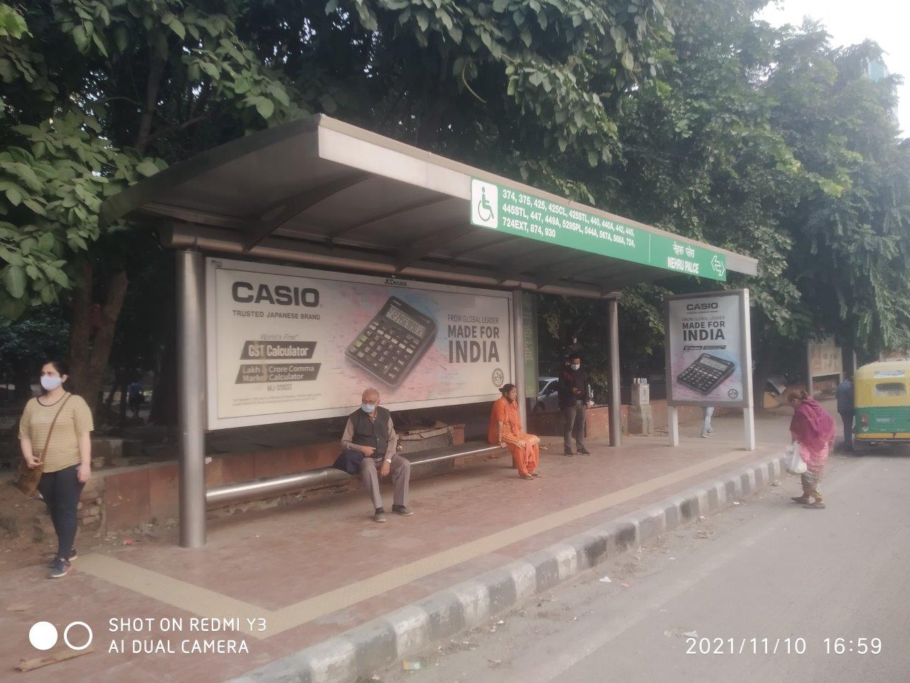 BQS Nehru Place (2) Delhi Delhi (NCR) BQS Nehru Place (2) Delhi Delhi (NCR)