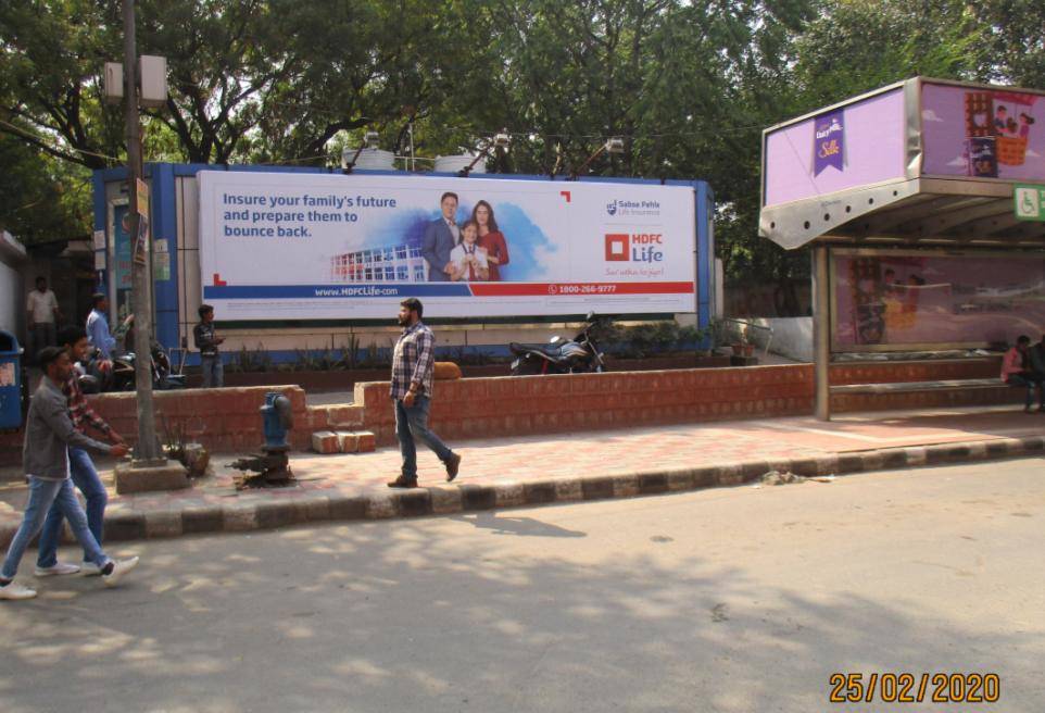 Wall Panel Atma Ram Santan Dharma College -1 South Delhi Delhi (NCR) Wall Panel Atma Ram Santan Dharma College -1 South Delhi Delhi (NCR)