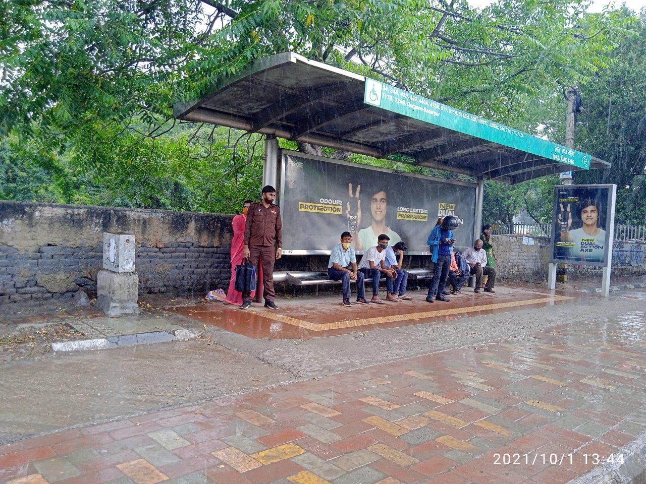BQS Suraj Kund X-Ing Delhi Delhi (NCR) BQS Suraj Kund X-Ing Delhi Delhi (NCR)