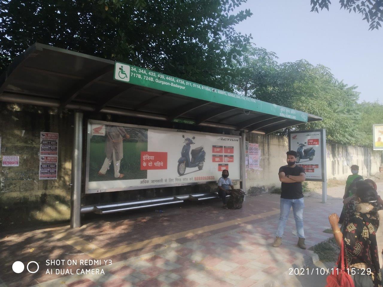 BQS Suraj Kund X-Ing Delhi Delhi (NCR) BQS Suraj Kund X-Ing Delhi Delhi (NCR)