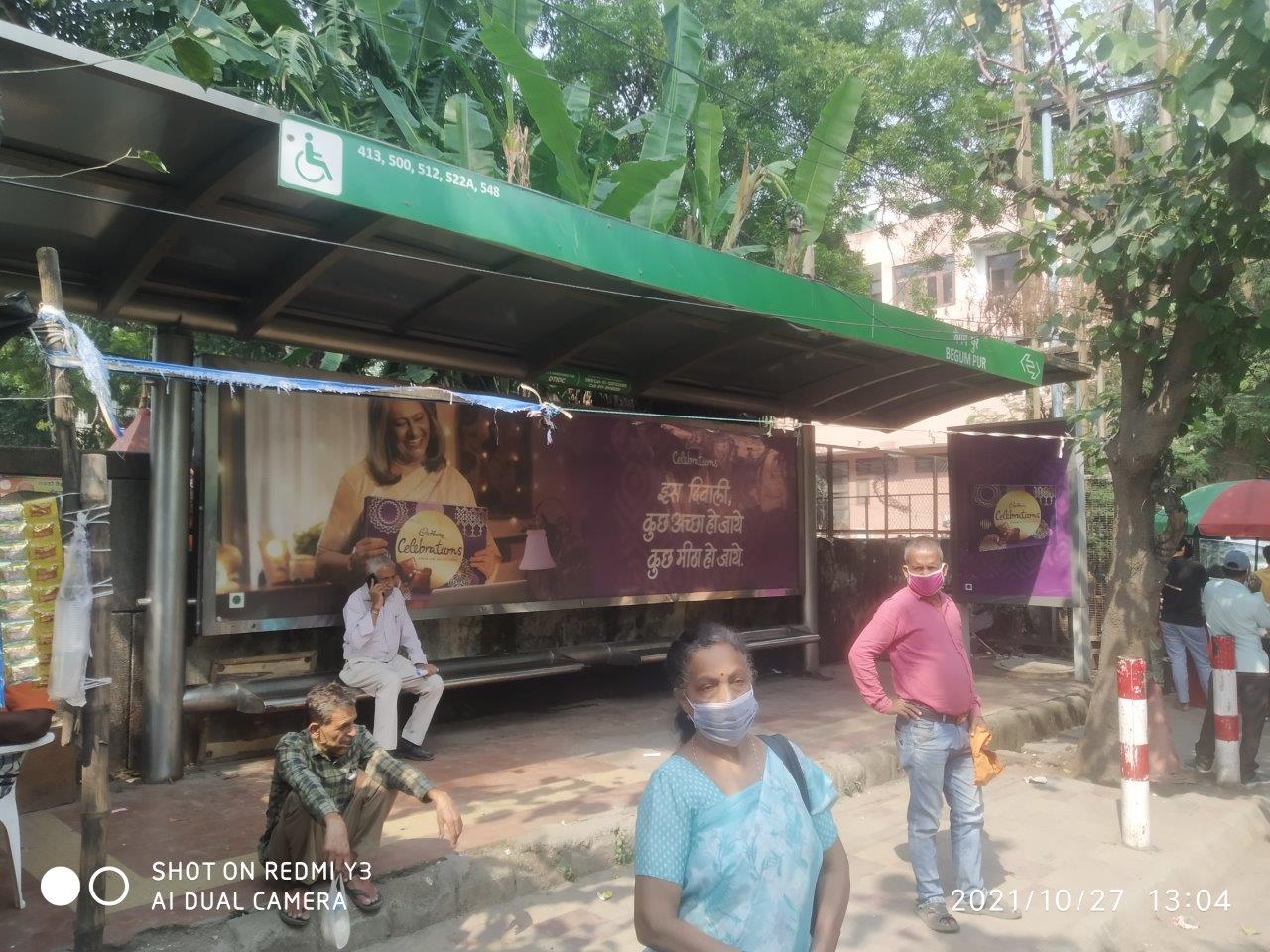 BQS Begam Pur Delhi Delhi (NCR) BQS Begam Pur Delhi Delhi (NCR)
