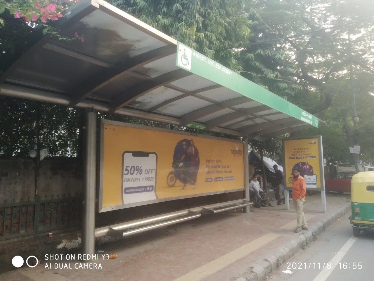 BQS Malviya Nagar X-Ing Delhi Delhi (NCR) BQS Malviya Nagar X-Ing Delhi Delhi (NCR)