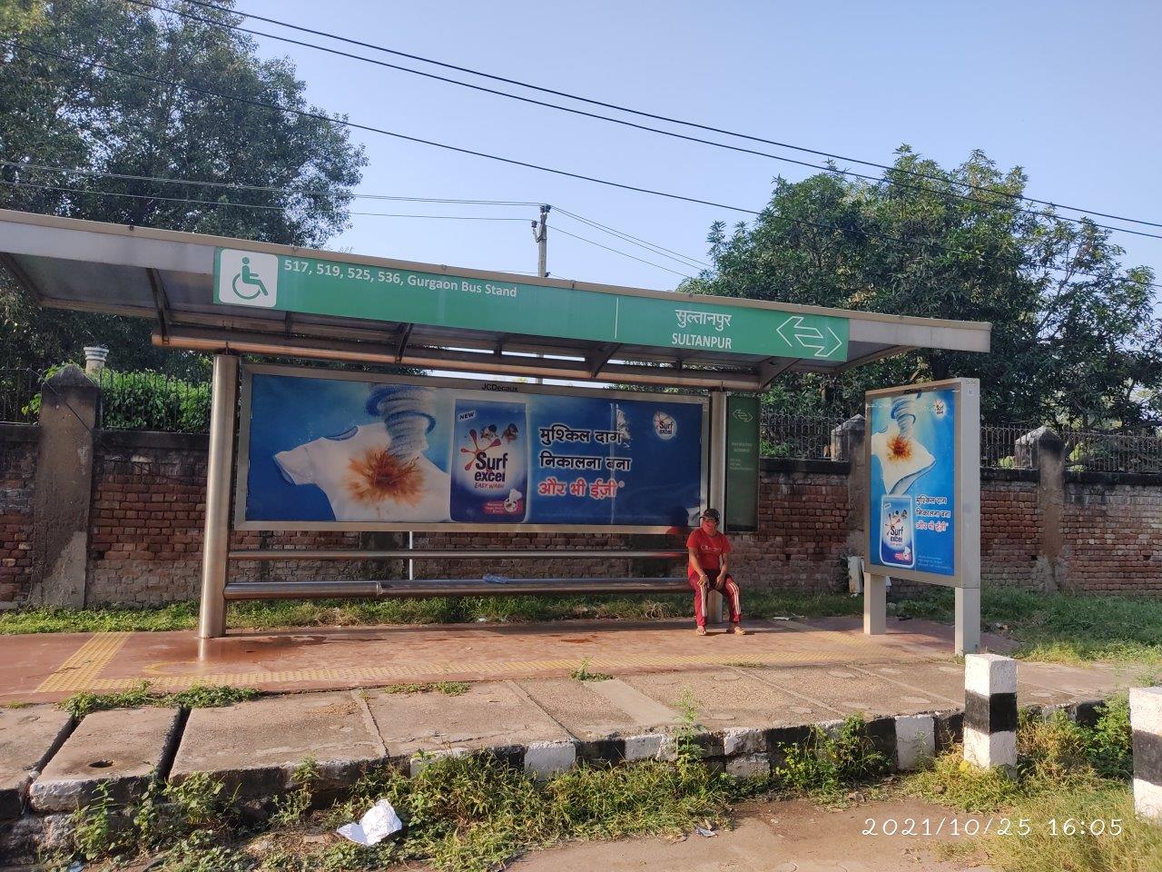 BQS Sultanpur Delhi Delhi (NCR) BQS Sultanpur Delhi Delhi (NCR)