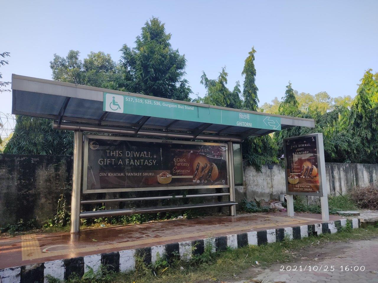 BQS Ghitorni Delhi Delhi (NCR) BQS Ghitorni Delhi Delhi (NCR)