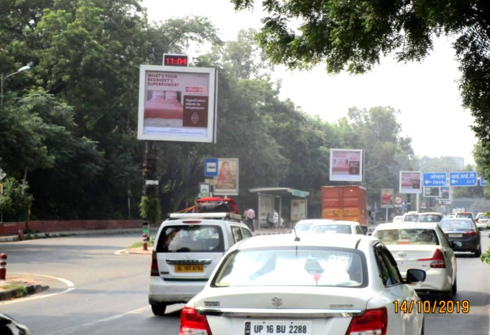 Outdoor Advertising - Smart City Displays, Rao Tula Ram Marg, South Delhi, Delhi NCR-1661148542