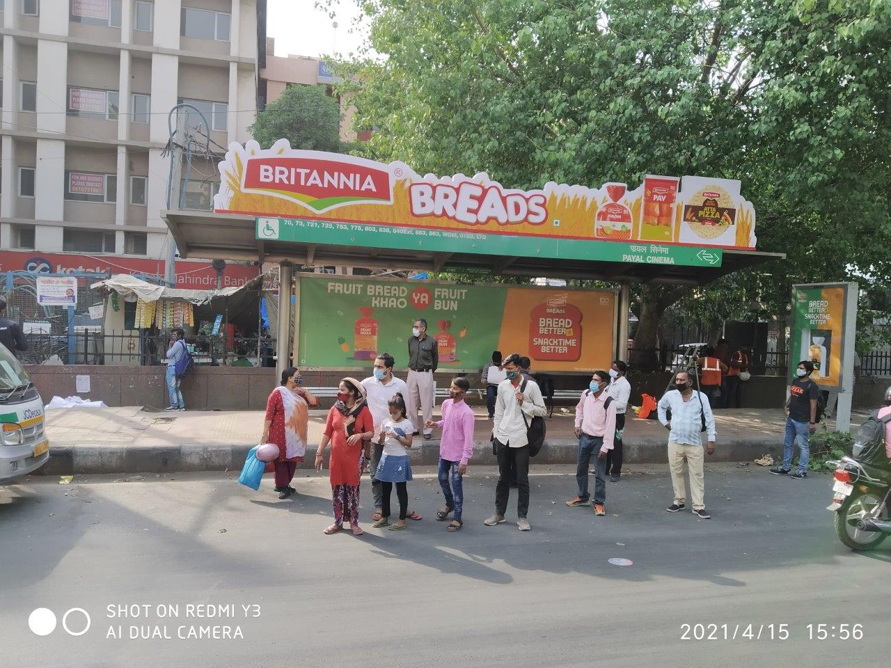 BQS Payal Cinema Delhi Delhi (NCR) BQS Payal Cinema Delhi Delhi (NCR)