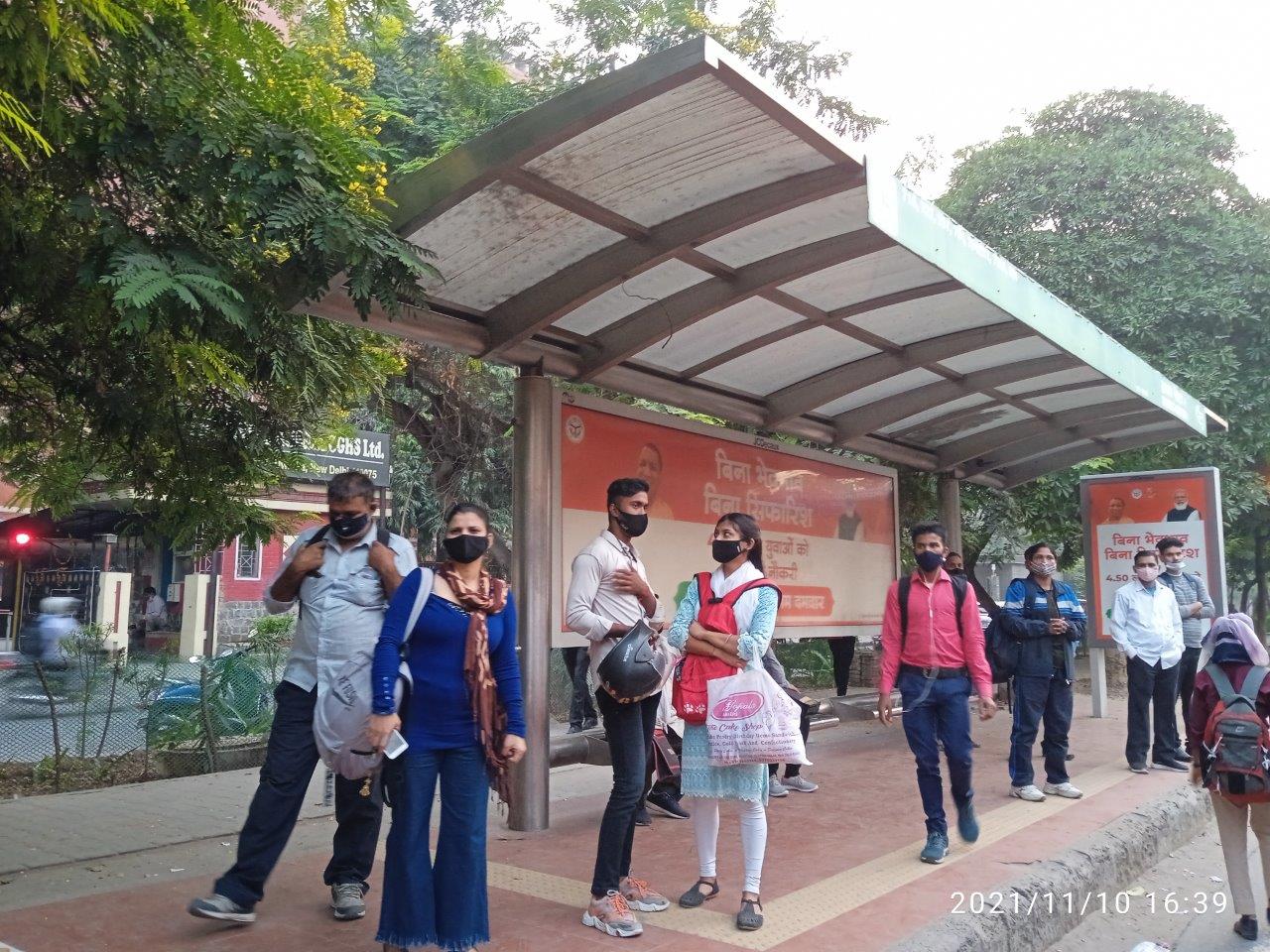 BQS Dwarka Sector 4 & 5 Delhi Delhi (NCR) BQS Dwarka Sector 4 & 5 Delhi Delhi (NCR)