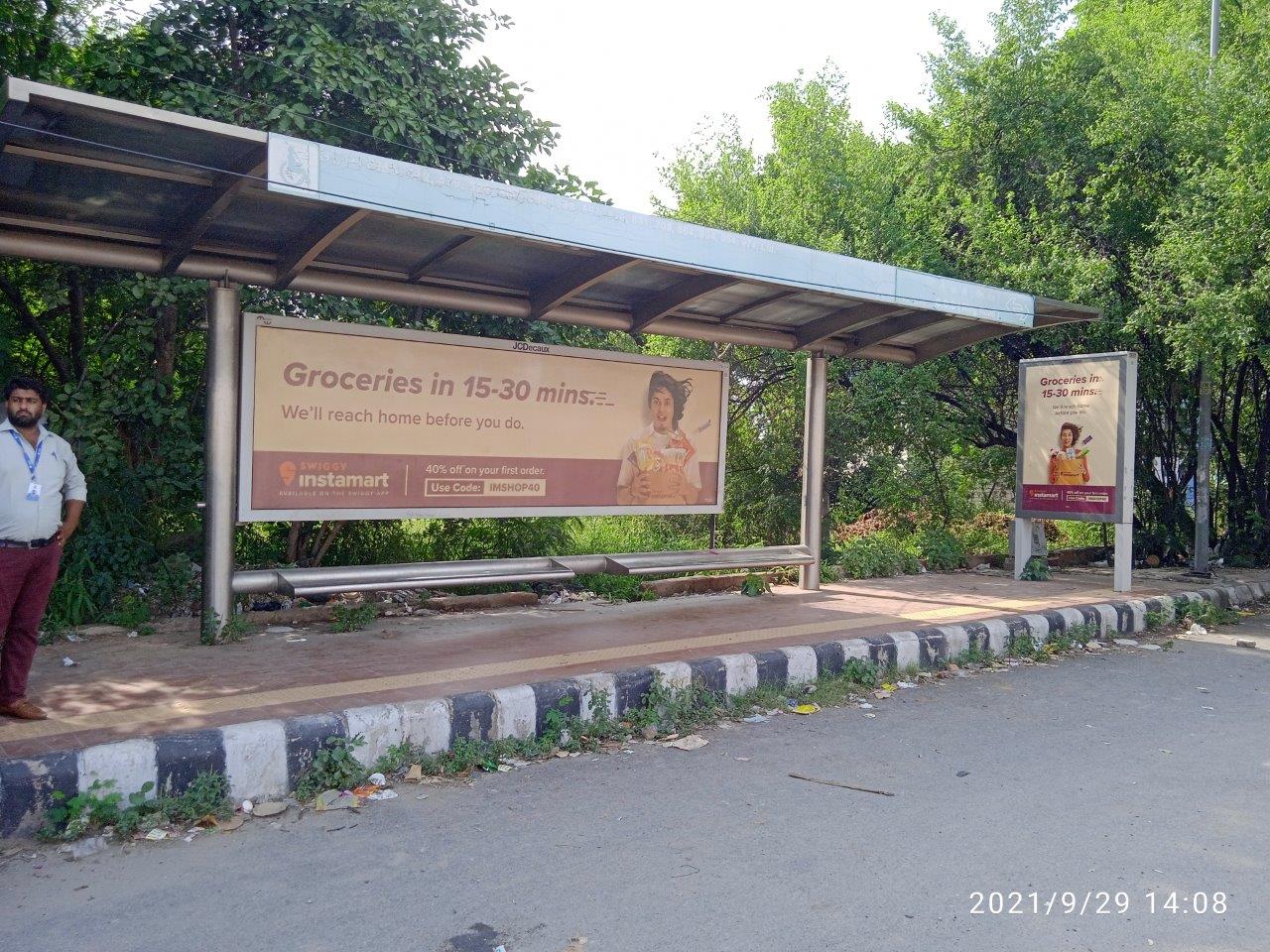 BQS C O D Delhi Delhi (NCR) BQS C O D Delhi Delhi (NCR)