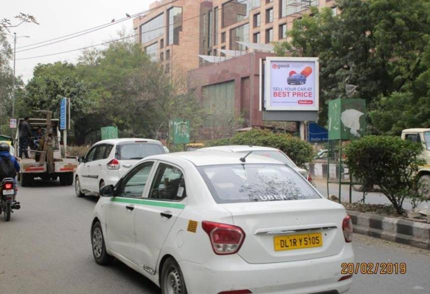 Smart City Displays Saket Opp Sport Complex -1 South Delhi Delhi (NCR)