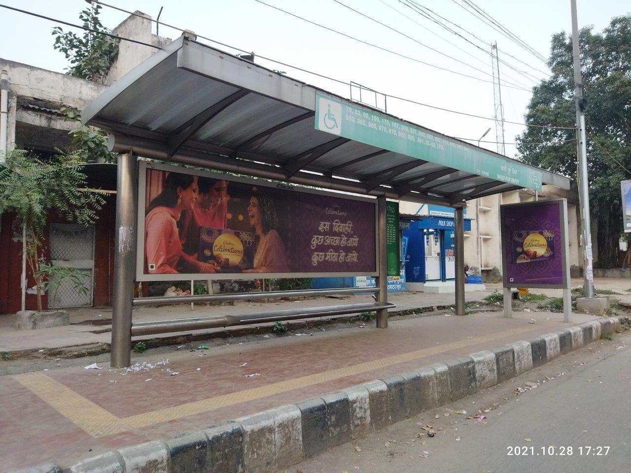 BQS Patel Nagar Metro Station Delhi Delhi (NCR) BQS Patel Nagar Metro Station Delhi Delhi (NCR)