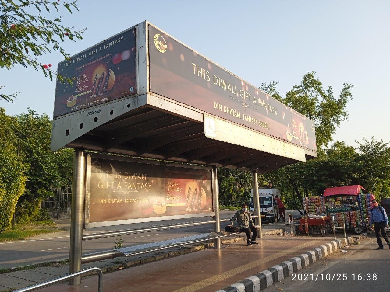 BQS I.G.Stadium Delhi Delhi (NCR) BQS I.G.Stadium Delhi Delhi (NCR)
