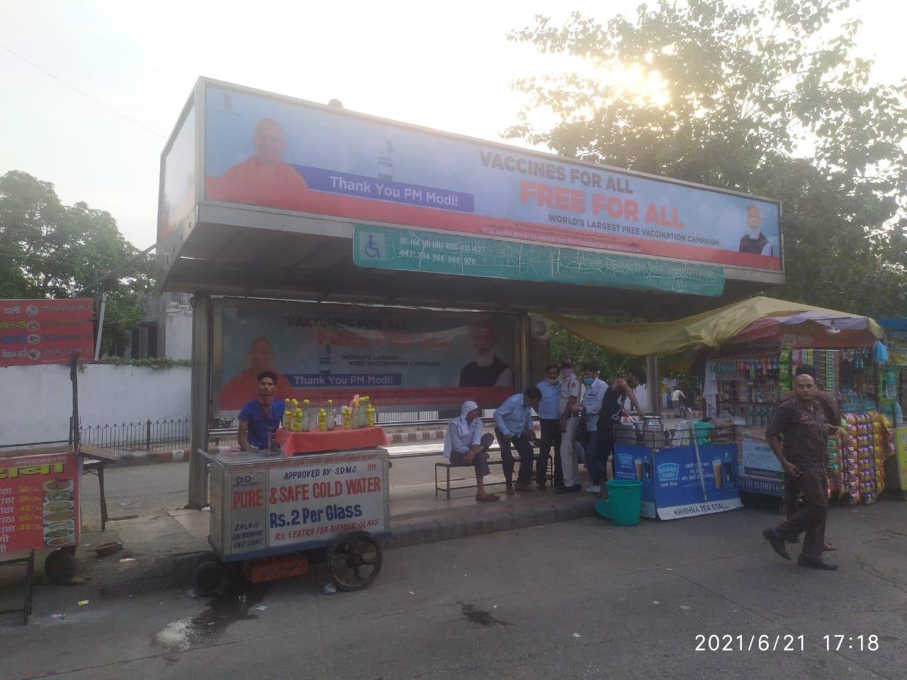 BQS Nizamuddin Railway Station Delhi Delhi (NCR) BQS Nizamuddin Railway Station Delhi Delhi (NCR)