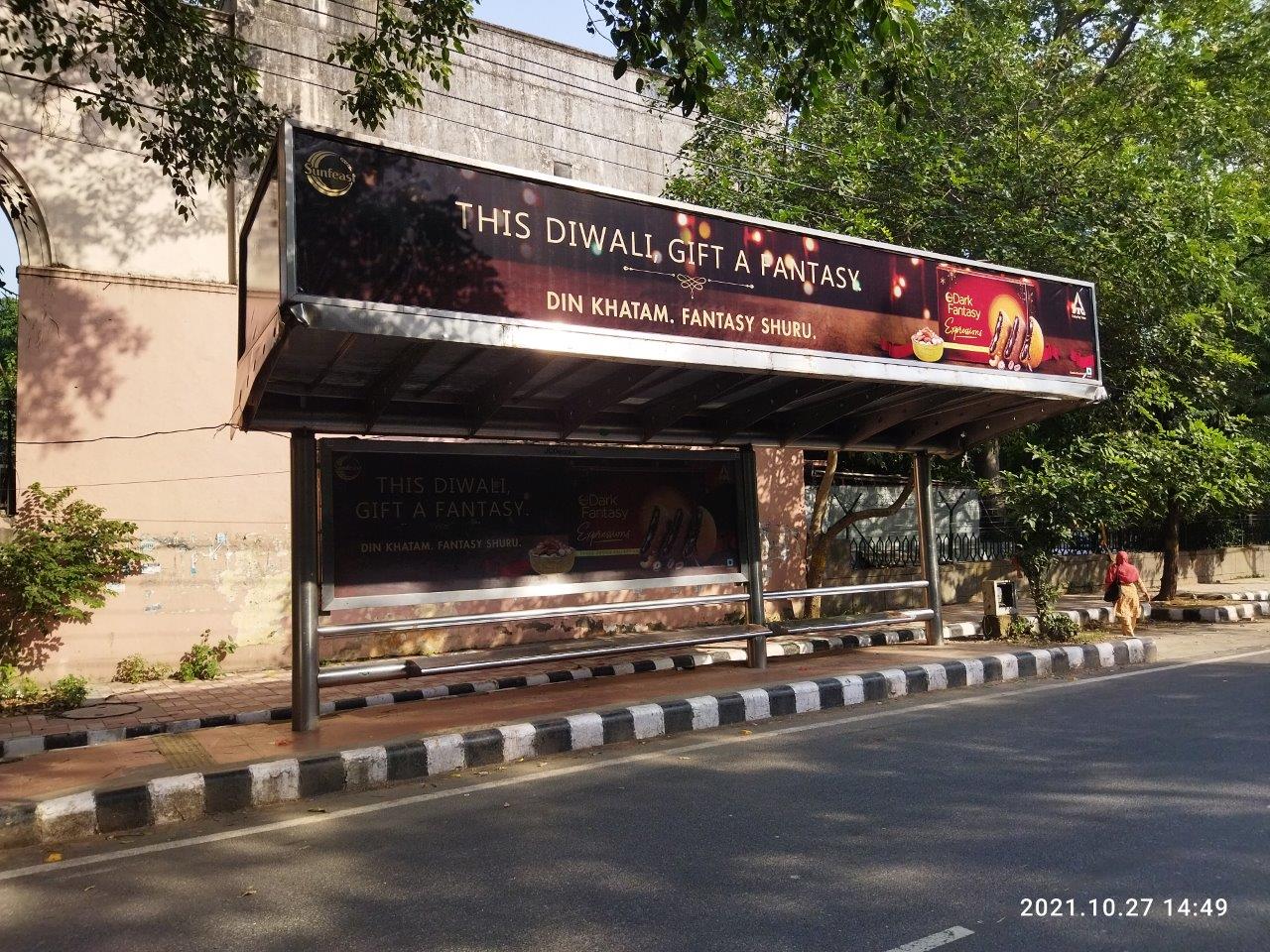 BQS Lodhi Colony 18 Block Delhi Delhi (NCR) BQS Lodhi Colony 18 Block Delhi Delhi (NCR)