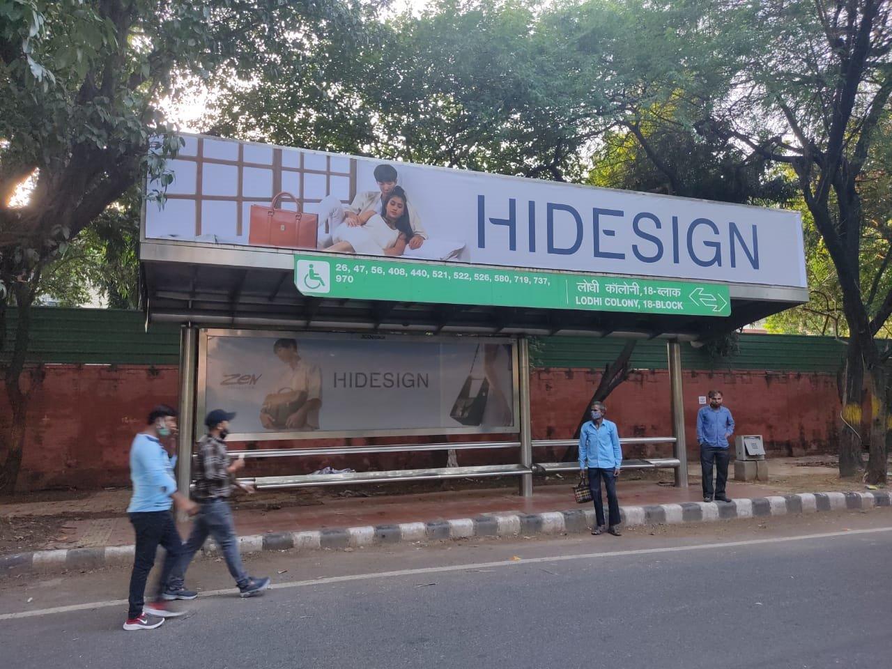 BQS Lodhi Colony 18 Block Delhi Delhi (NCR) BQS Lodhi Colony 18 Block Delhi Delhi (NCR)