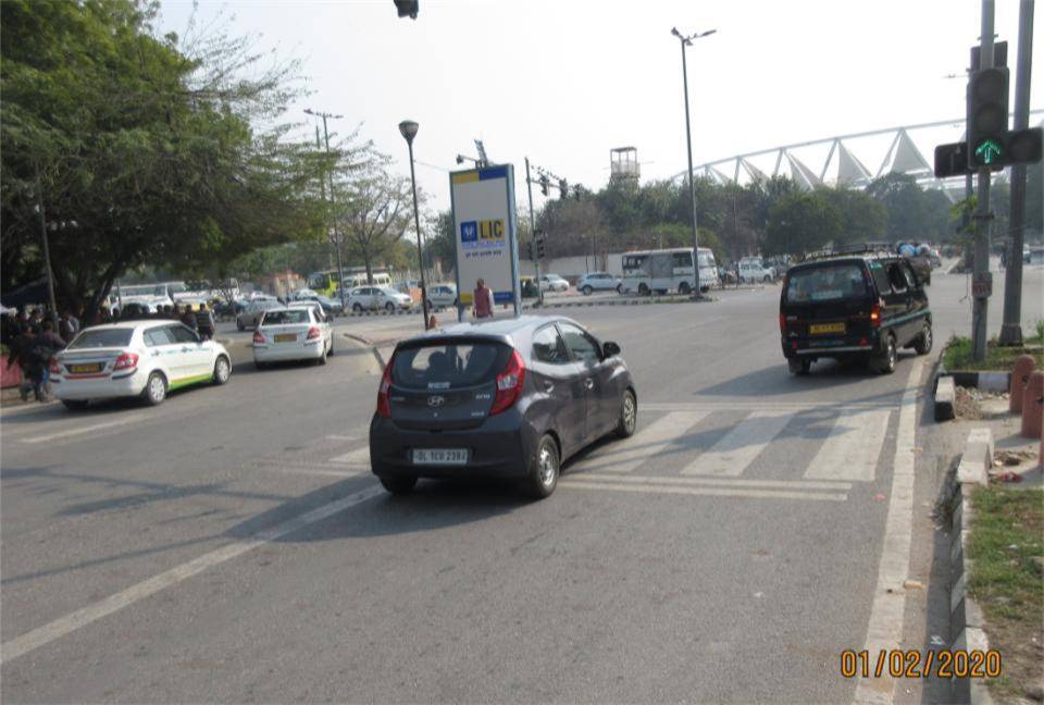Smart City Displays Cgo Complex -1 South Delhi Delhi (NCR) Smart City Displays Cgo Complex -1 South Delhi Delhi (NCR)