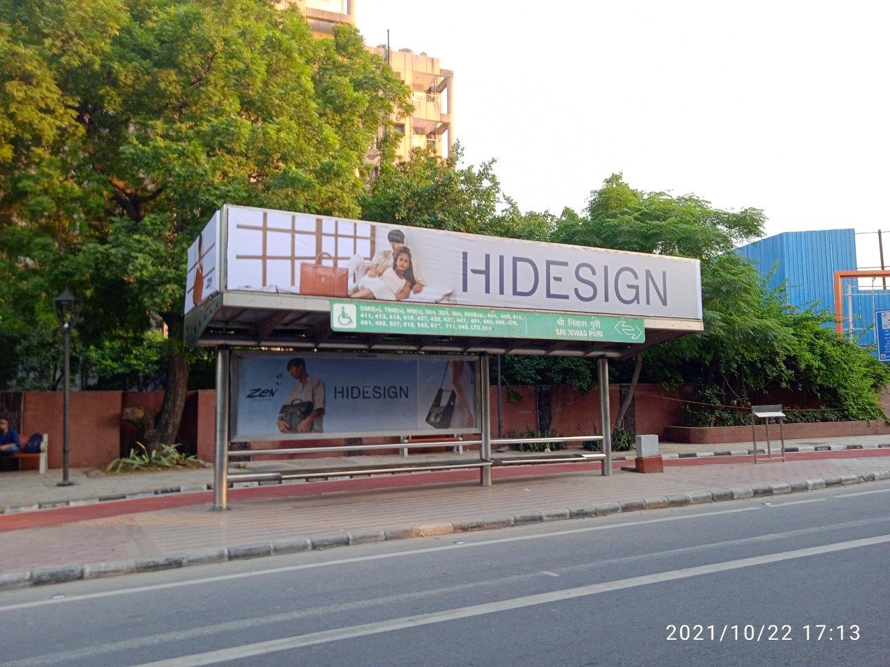 BQS Sriniwas Puri Delhi Delhi (NCR) BQS Sriniwas Puri Delhi Delhi (NCR)