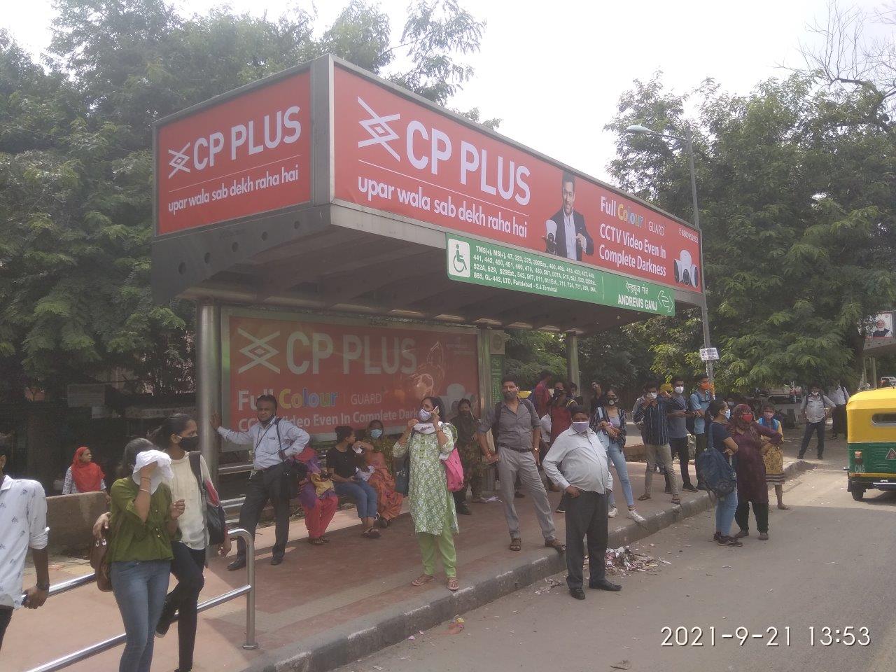 BQS Andrews Ganj Delhi Delhi (NCR) BQS Andrews Ganj Delhi Delhi (NCR)