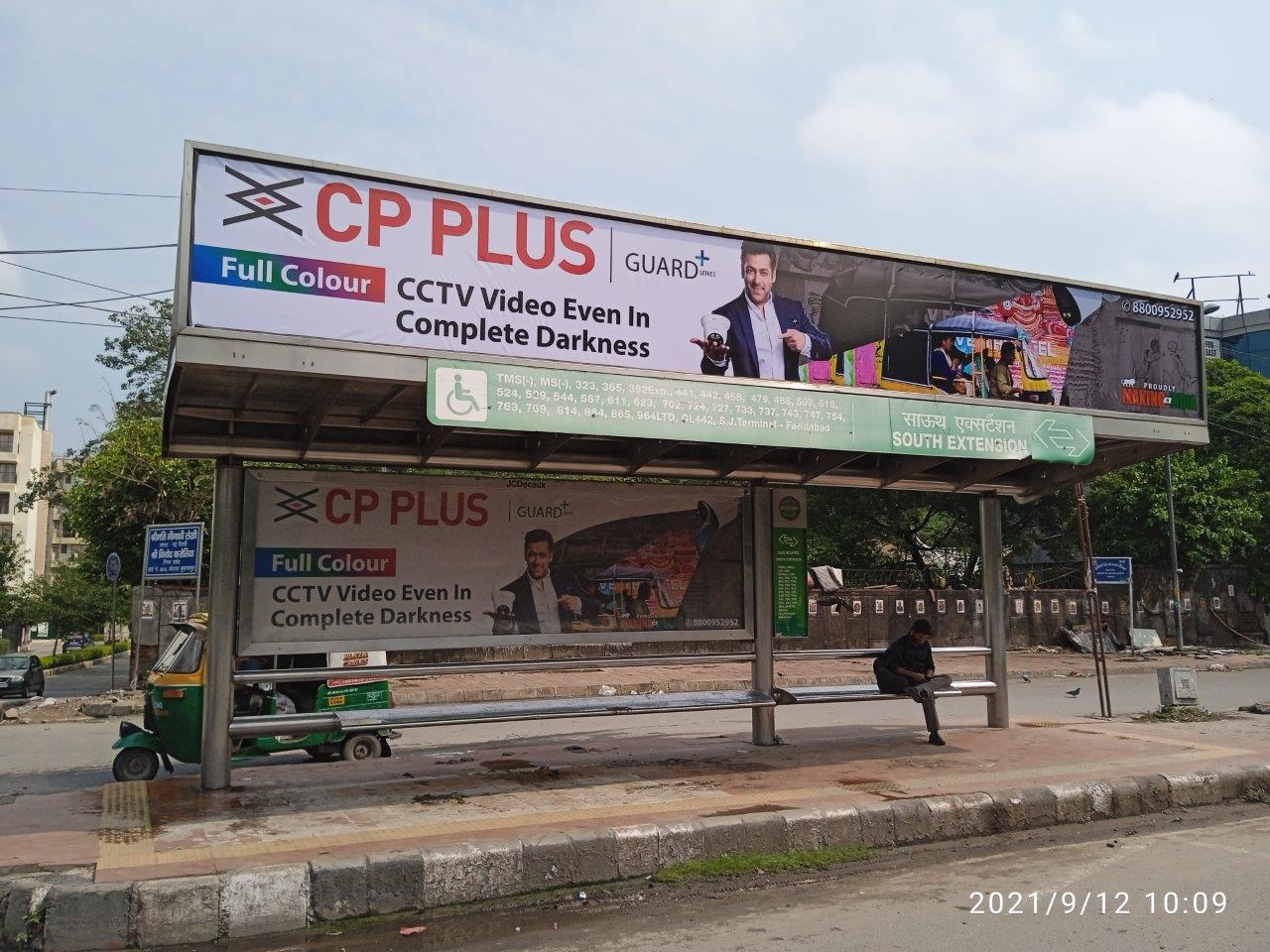 BQS South Extension Delhi Delhi (NCR)