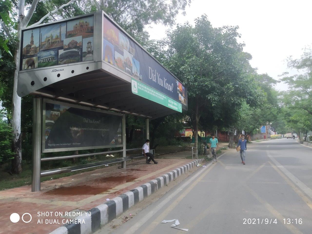 BQS Sector 4, R K Puram Fpa Delhi Delhi (NCR) BQS Sector 4, R K Puram Fpa Delhi Delhi (NCR)
