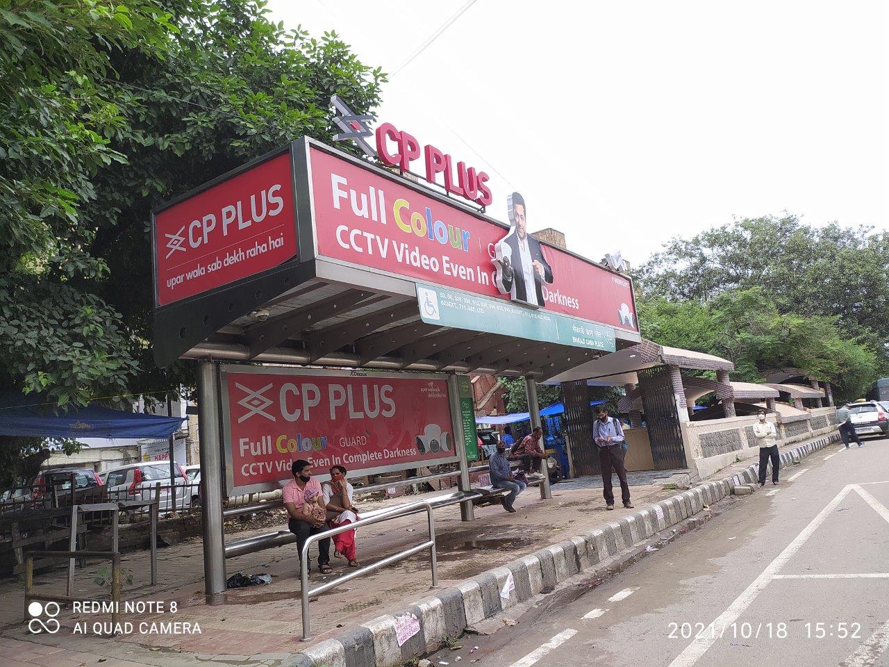 BQS Mohd Pur Delhi Delhi (NCR) BQS Mohd Pur Delhi Delhi (NCR)