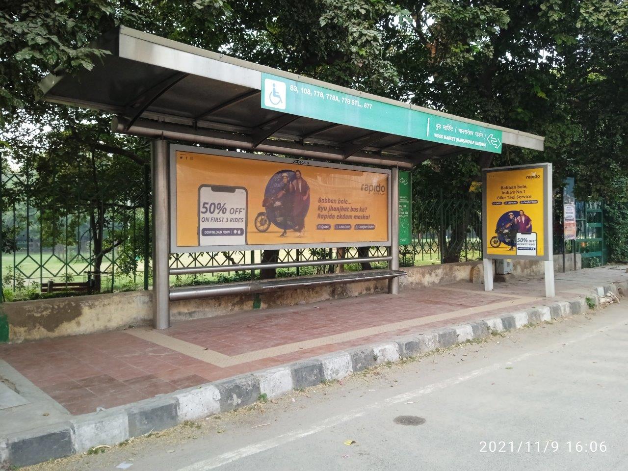 BQS Wood Mkt( Mansarovar Garden) Delhi Delhi (NCR) BQS Wood Mkt( Mansarovar Garden) Delhi Delhi (NCR)
