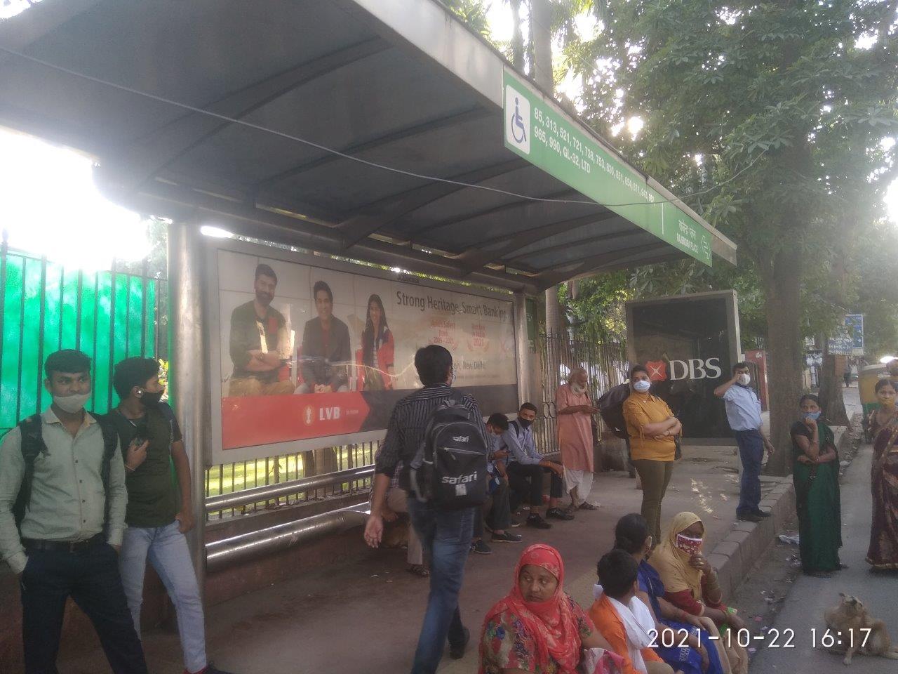 BQS Videocon Tower Delhi Delhi (NCR) BQS Videocon Tower Delhi Delhi (NCR)