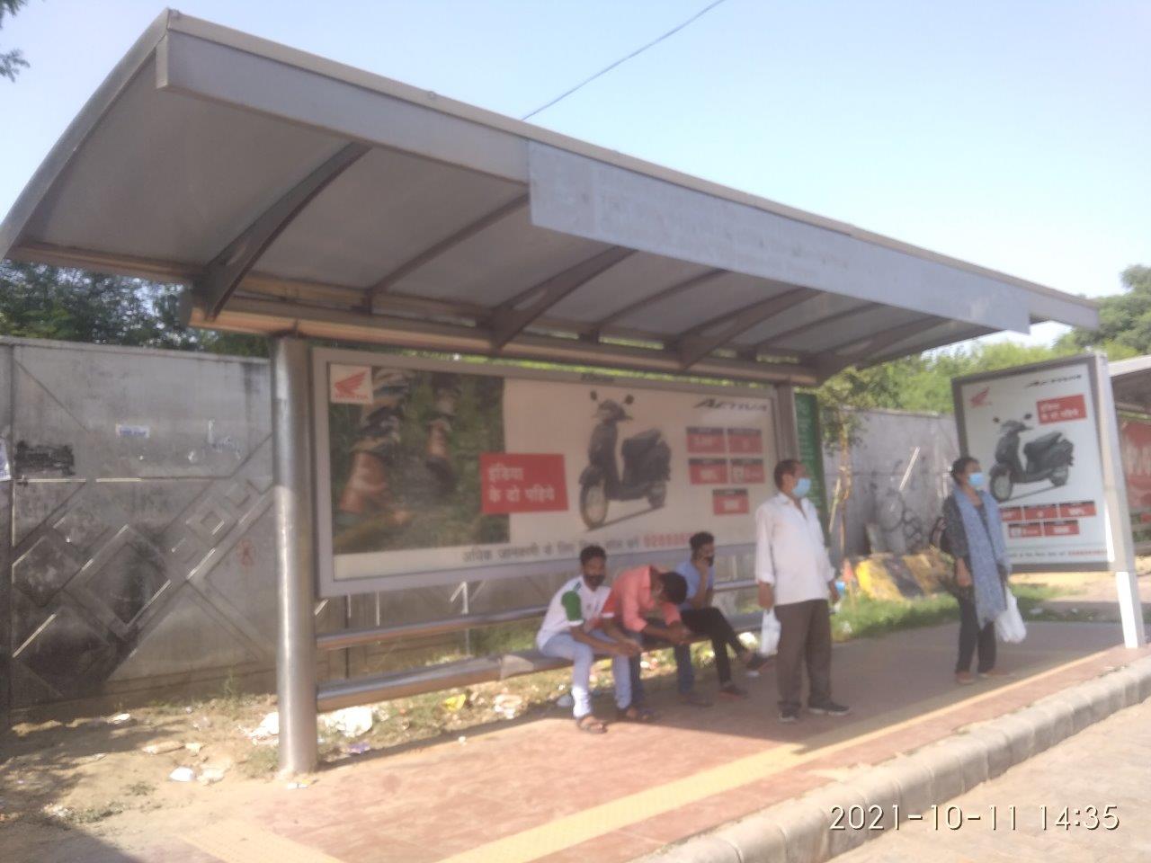 BQS Mahipalpur Delhi Delhi (NCR) BQS Mahipalpur Delhi Delhi (NCR)