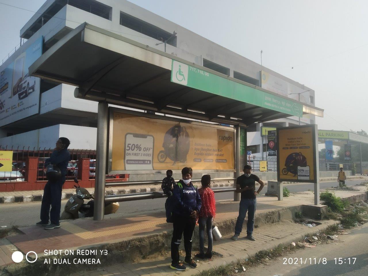 BQS Raja Puri Delhi Delhi (NCR) BQS Raja Puri Delhi Delhi (NCR)