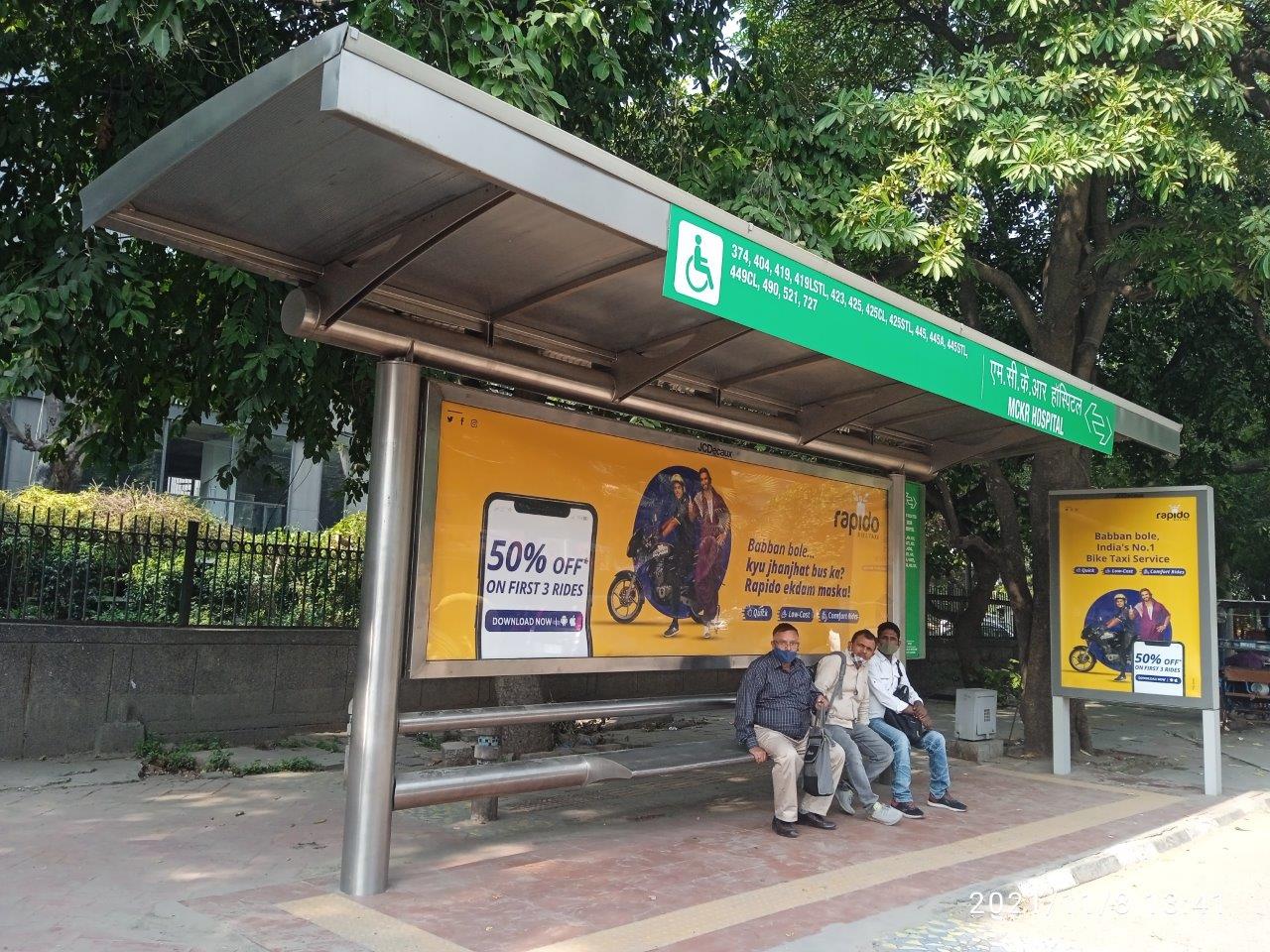 BQS Narmada Apartment Delhi Delhi (NCR) BQS Narmada Apartment Delhi Delhi (NCR)