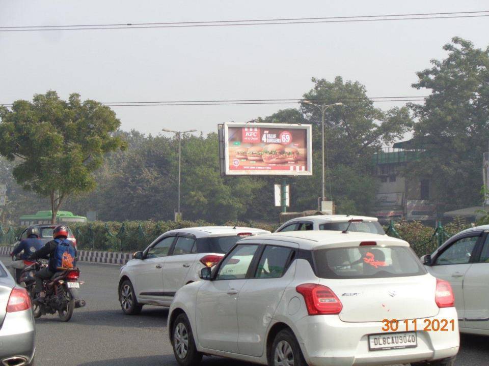 Unipole Prashant Vihar Flyover North Delhi Delhi (NCR) Unipole Prashant Vihar Flyover North Delhi Delhi (NCR)