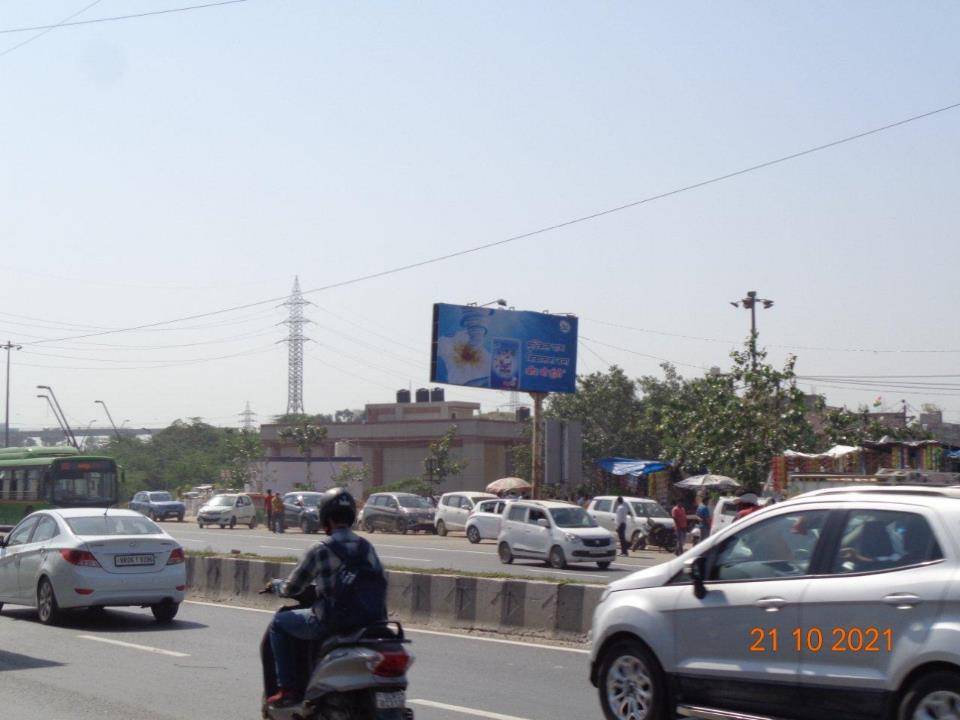 Unipole Gtk Bypass North Delhi Delhi (NCR) Unipole Gtk Bypass North Delhi Delhi (NCR)