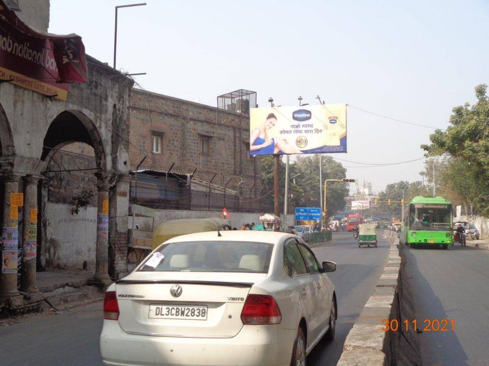 Unipole Kashmeri Gate North Delhi Delhi (NCR) Unipole Kashmeri Gate North Delhi Delhi (NCR)
