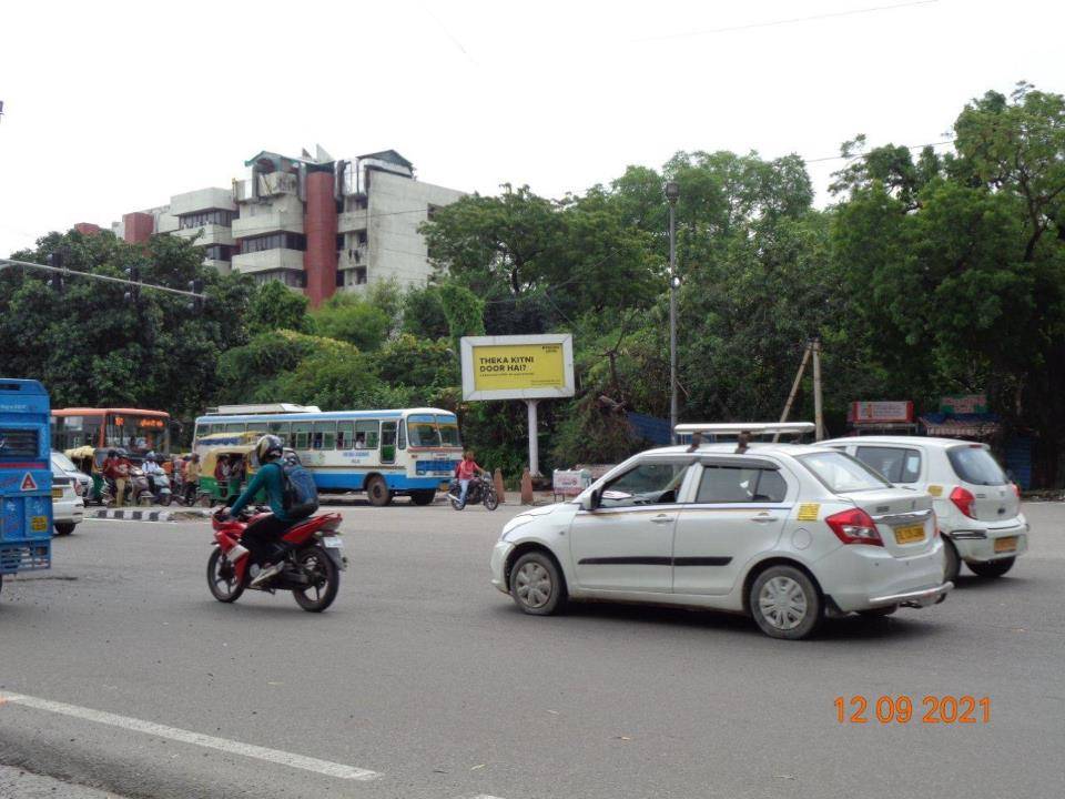 Unipole Timar Pur Crossing -1 North Delhi Delhi (NCR) Unipole Timar Pur Crossing -1 North Delhi Delhi (NCR)