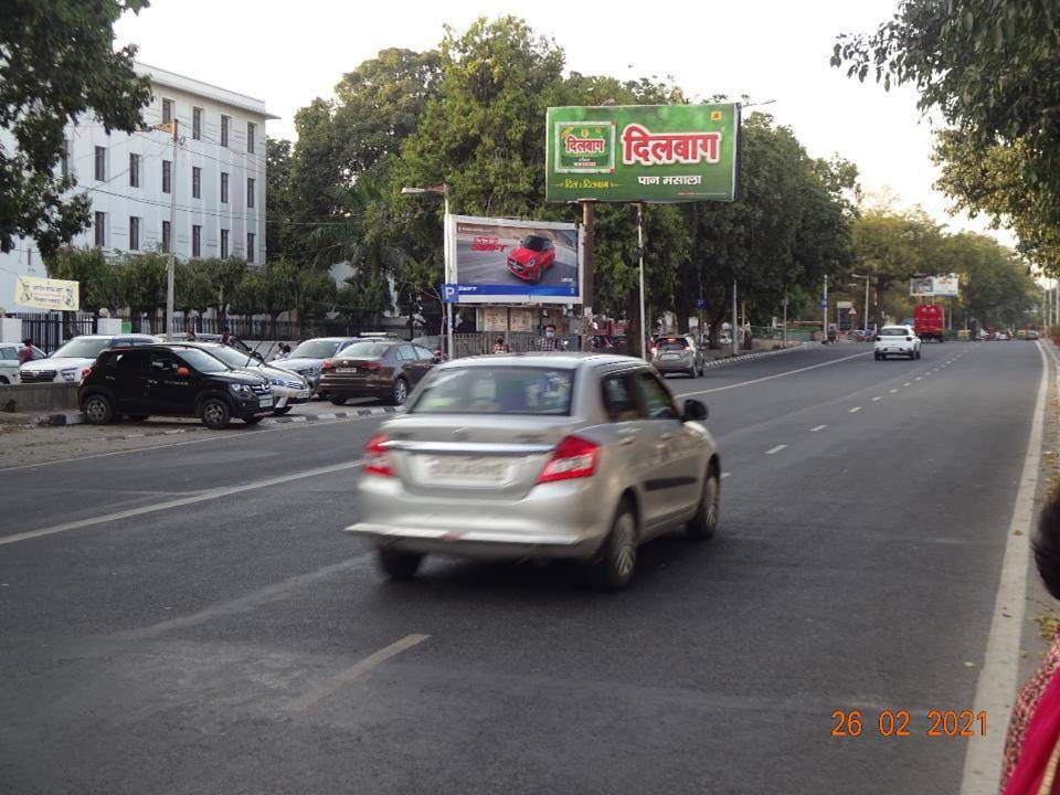 Unipole Ito Outside Bureau Of Indian Standards Central Delhi Delhi (NCR) Unipole Ito Outside Bureau Of Indian Standards Central Delhi Delhi (NCR)