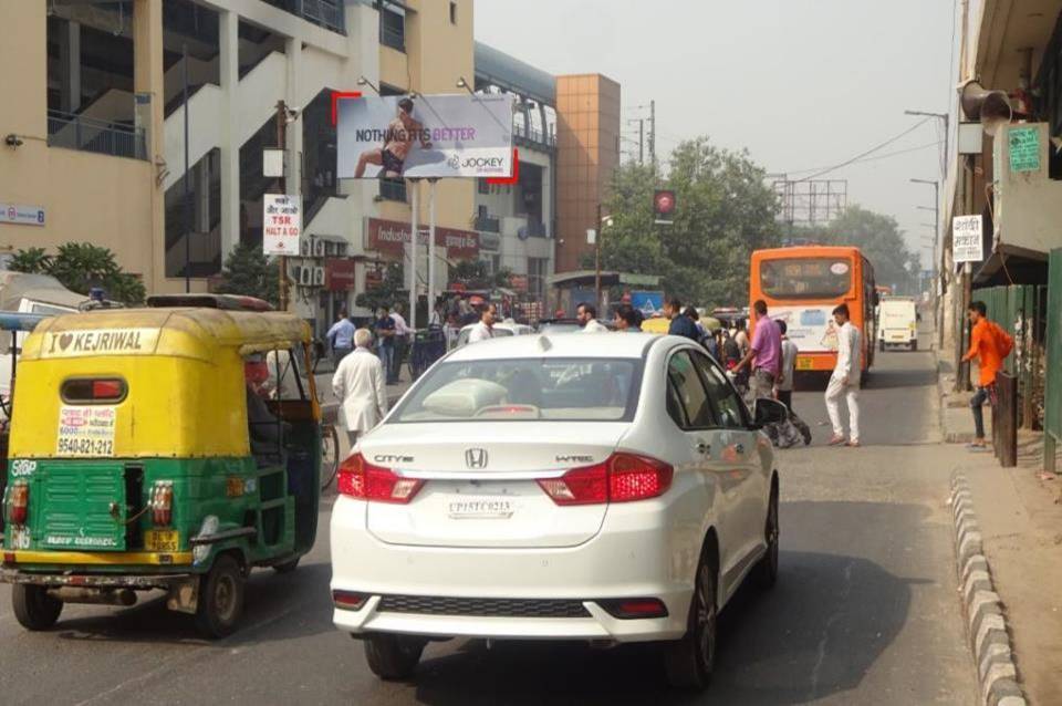 Unipole Dilshad Garden Metro Station East Delhi Delhi (NCR) Unipole Dilshad Garden Metro Station East Delhi Delhi (NCR)