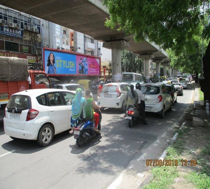 Subway Subhash Nagar / Tilak Nagar Towards Janakpuri / Dwarka West Delhi Delhi (NCR) Subway Subhash Nagar / Tilak Nagar Towards Janakpuri / Dwarka West Delhi Delhi (NCR)