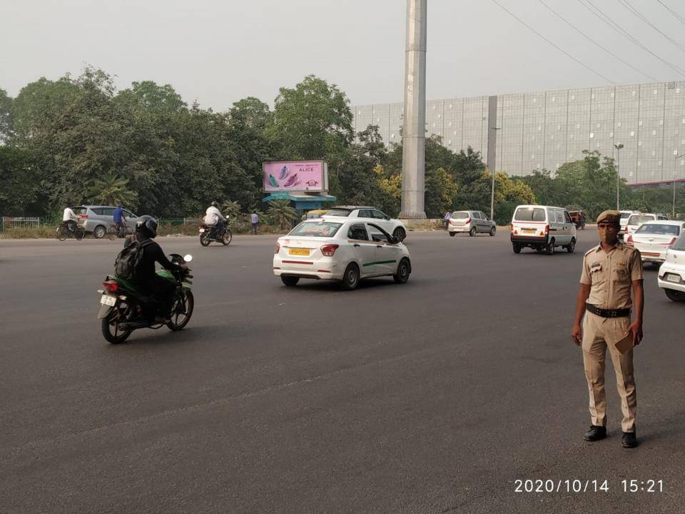 Water Atm Nh 8, Cyber City Towards Airport Delhi Delhi (NCR) Water Atm Nh 8, Cyber City Towards Airport Delhi Delhi (NCR)