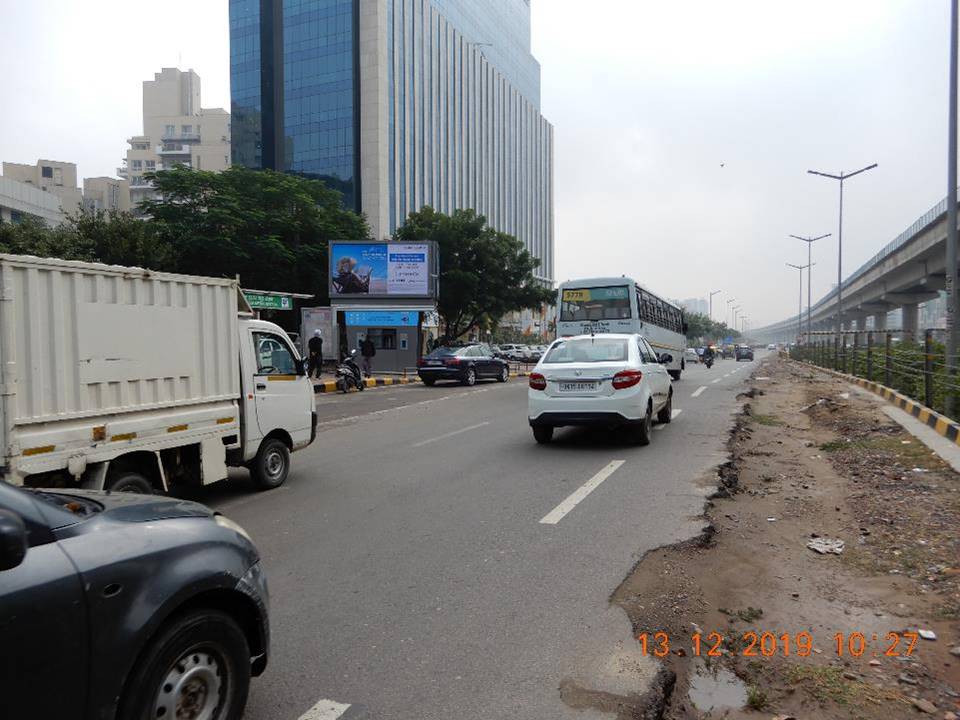 Water Atm Golf Course Road Delhi Delhi (NCR)