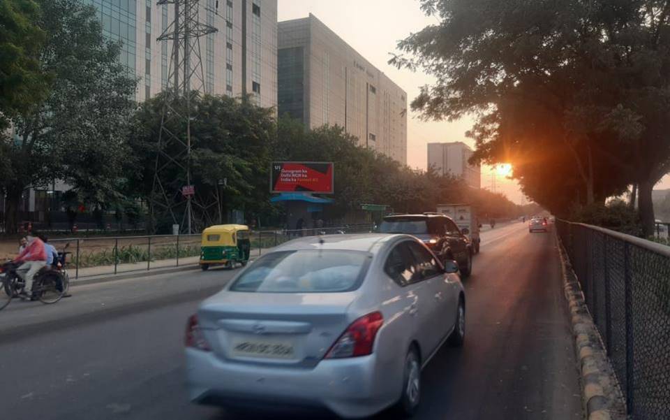 Water Atm Sohna Road Towards Hero Honda Chowk Delhi Delhi (NCR) Water Atm Sohna Road Towards Hero Honda Chowk Delhi Delhi (NCR)