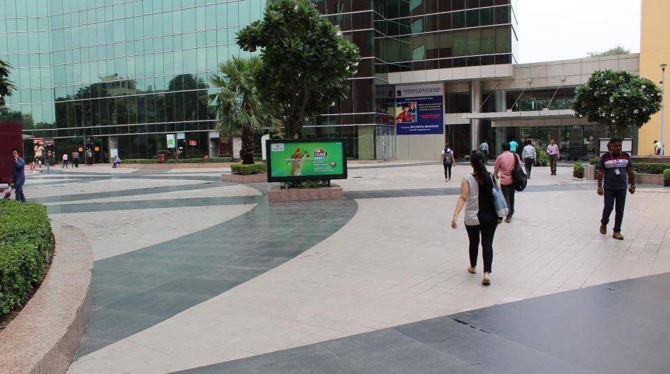 Scroller Across All Unitech Corporate Parks Delhi Delhi (NCR) Scroller Across All Unitech Corporate Parks Delhi Delhi (NCR)